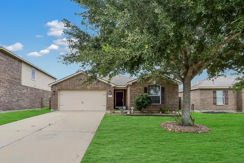 6623 Plum Springs Lane Richmond TX 77469