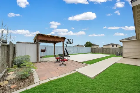 6623 Plum Springs Lane Richmond TX 77469