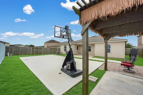 6623 Plum Springs Lane Richmond TX 77469
