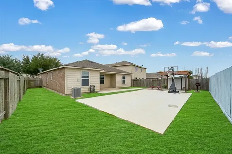6623 Plum Springs Lane Richmond TX 77469