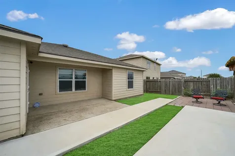 6623 Plum Springs Lane Richmond TX 77469