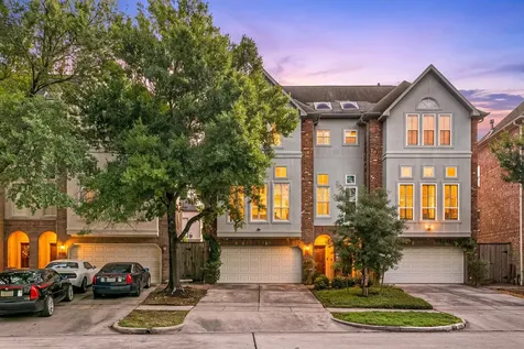 1420 Moritz Drive Houston TX 77055