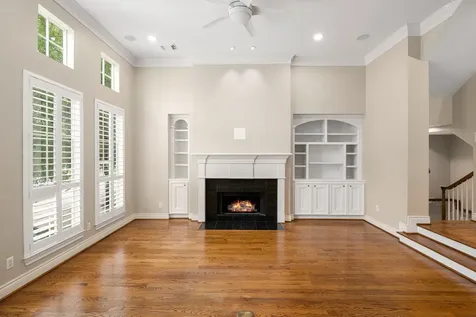 1420 Moritz Drive Houston TX 77055