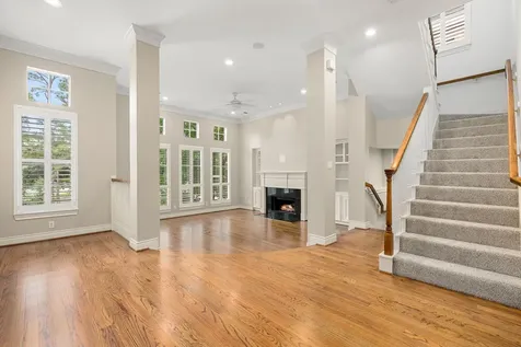 1420 Moritz Drive Houston TX 77055