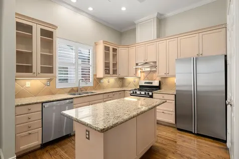 1420 Moritz Drive Houston TX 77055