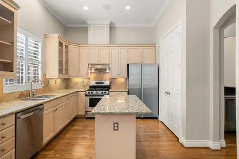 1420 Moritz Drive Houston TX 77055