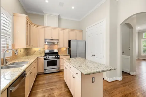 1420 Moritz Drive Houston TX 77055