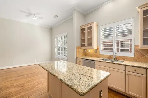 1420 Moritz Drive Houston TX 77055