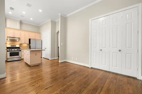 1420 Moritz Drive Houston TX 77055
