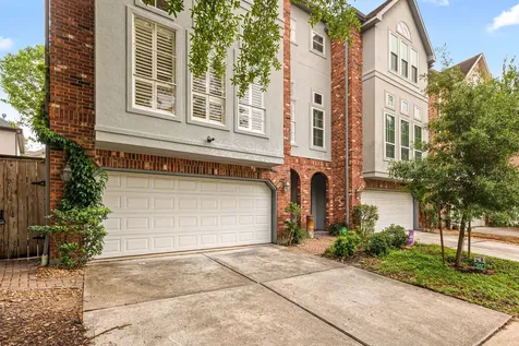 1420 Moritz Drive Houston TX 77055
