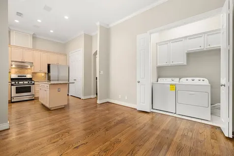 1420 Moritz Drive Houston TX 77055