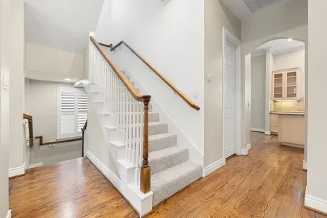 1420 Moritz Drive Houston TX 77055