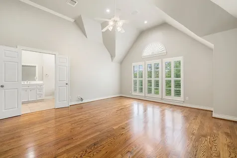 1420 Moritz Drive Houston TX 77055