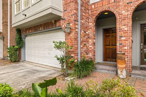 1420 Moritz Drive Houston TX 77055