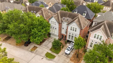 1420 Moritz Drive Houston TX 77055