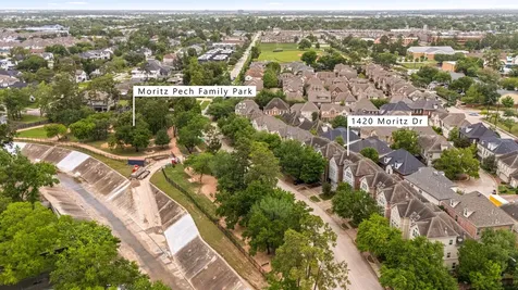 1420 Moritz Drive Houston TX 77055