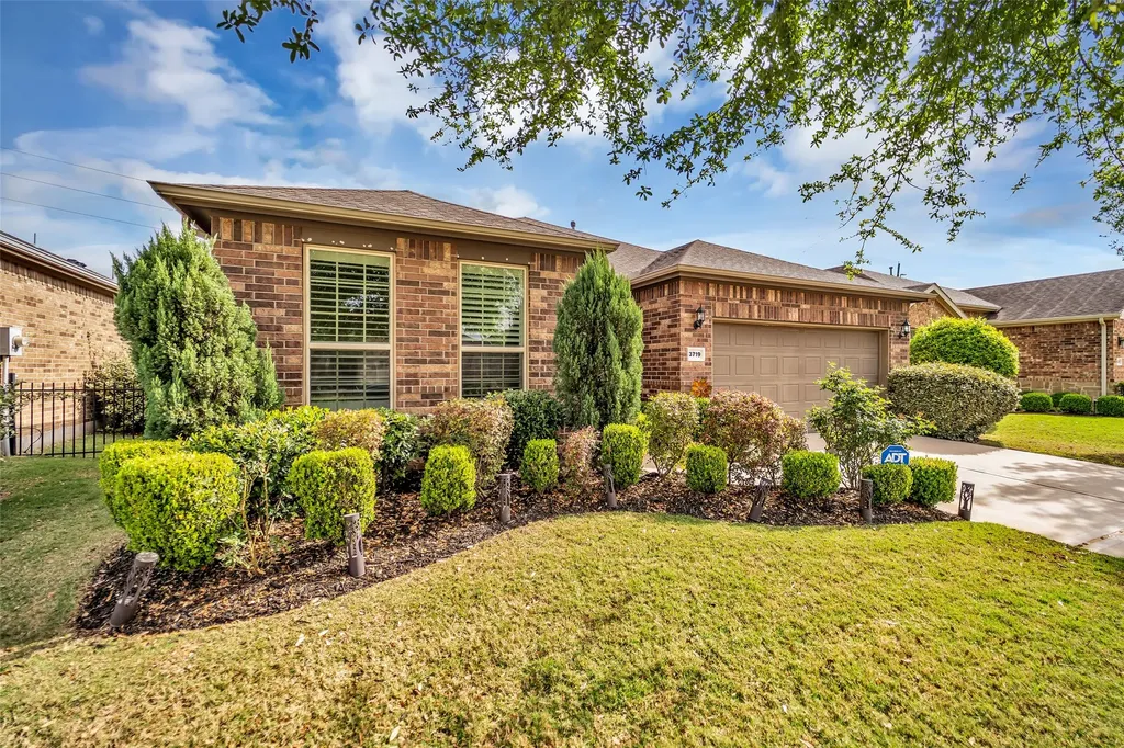3719 Outback Drive Richmond TX 77469