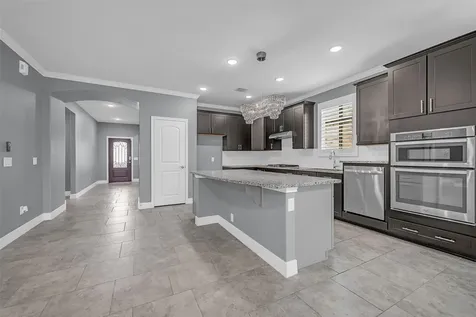 3719 Outback Drive Richmond TX 77469