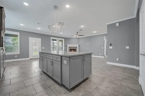 3719 Outback Drive Richmond TX 77469