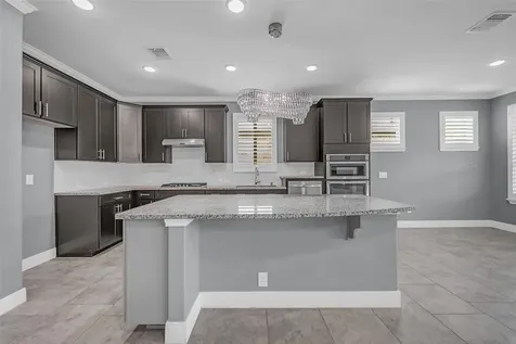 3719 Outback Drive Richmond TX 77469