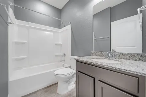 3719 Outback Drive Richmond TX 77469