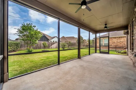 3719 Outback Drive Richmond TX 77469