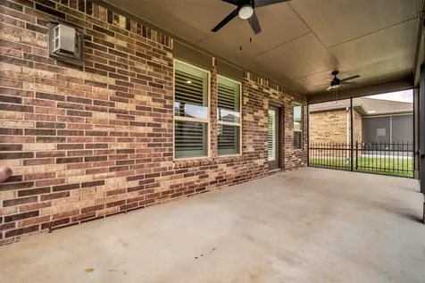 3719 Outback Drive Richmond TX 77469