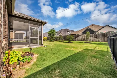 3719 Outback Drive Richmond TX 77469