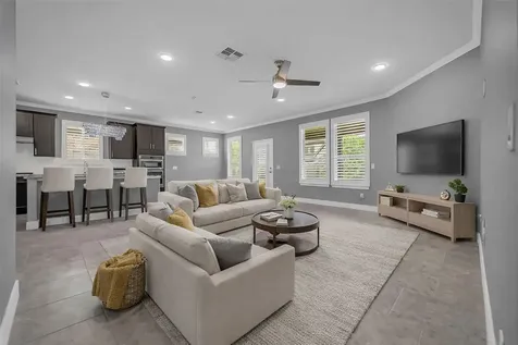 3719 Outback Drive Richmond TX 77469