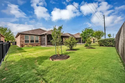 3719 Outback Drive Richmond TX 77469