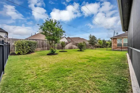 3719 Outback Drive Richmond TX 77469