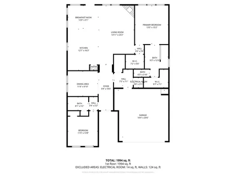 3719 Outback Drive Richmond TX 77469
