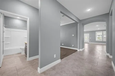 3719 Outback Drive Richmond TX 77469