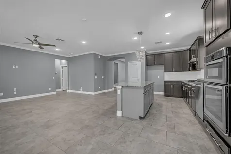 3719 Outback Drive Richmond TX 77469