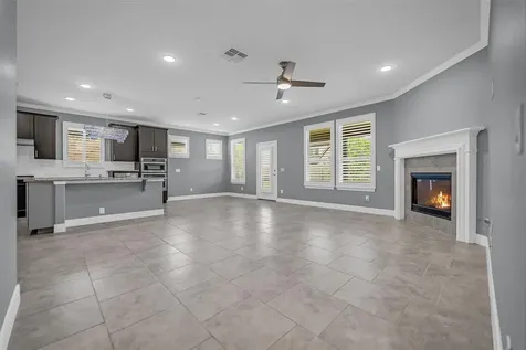 3719 Outback Drive Richmond TX 77469