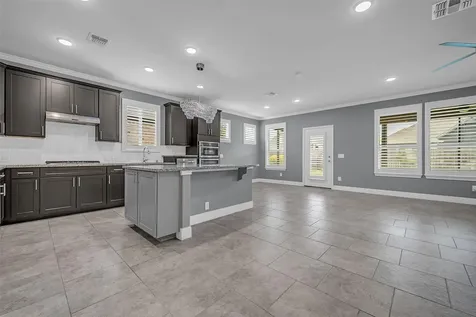 3719 Outback Drive Richmond TX 77469