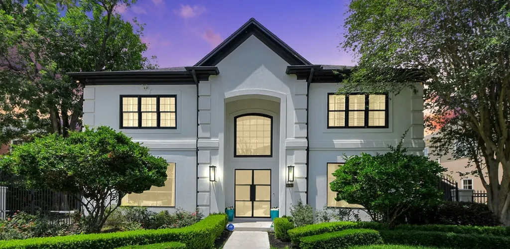 5042 Cedar Creek Drive Houston TX 77056