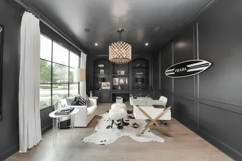 5042 Cedar Creek Drive Houston TX 77056