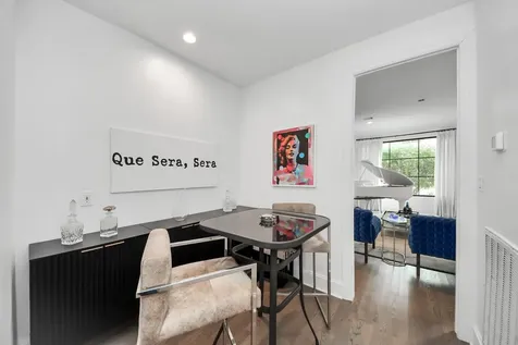 5042 Cedar Creek Drive Houston TX 77056