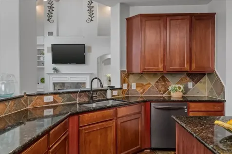 6507 Quiet Pointe Drive Spring TX 77389