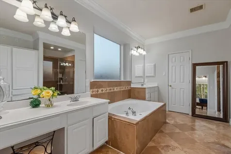 6507 Quiet Pointe Drive Spring TX 77389