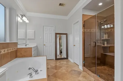 6507 Quiet Pointe Drive Spring TX 77389