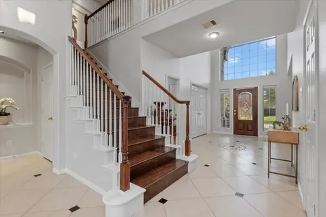 6507 Quiet Pointe Drive Spring TX 77389