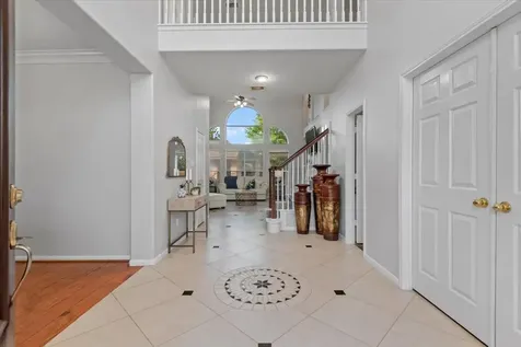 6507 Quiet Pointe Drive Spring TX 77389