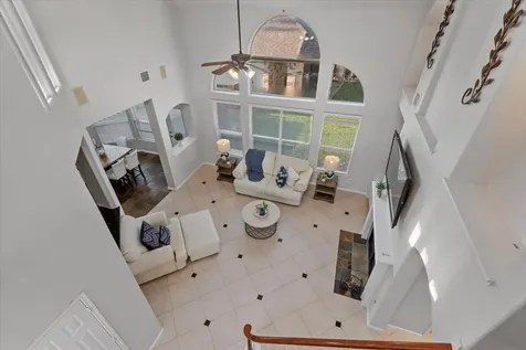 6507 Quiet Pointe Drive Spring TX 77389