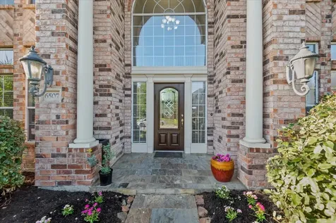 6507 Quiet Pointe Drive Spring TX 77389