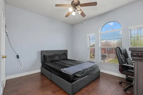 6507 Quiet Pointe Drive Spring TX 77389