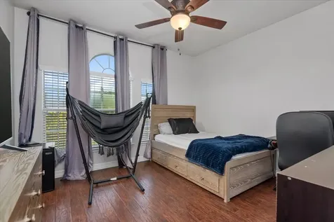 6507 Quiet Pointe Drive Spring TX 77389