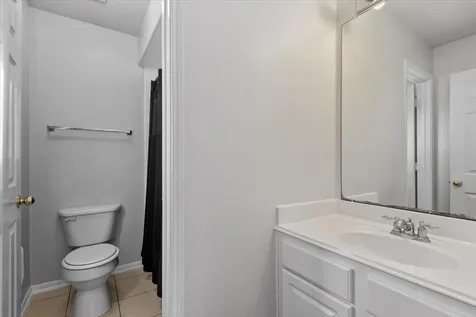 6507 Quiet Pointe Drive Spring TX 77389