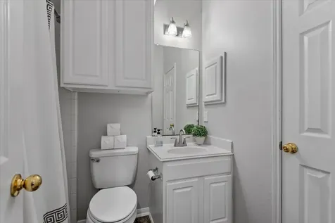6507 Quiet Pointe Drive Spring TX 77389